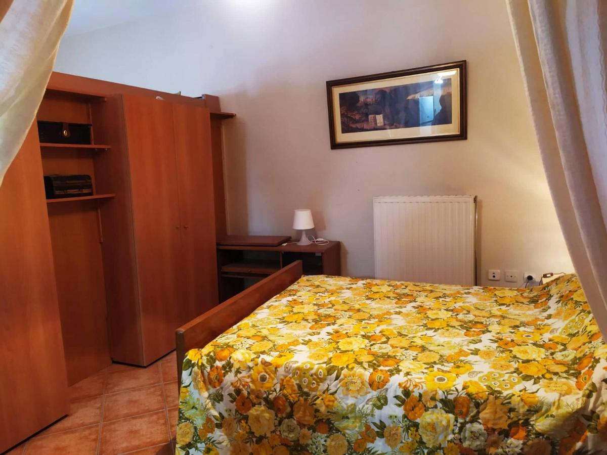 Homely Spáta Buitenkant foto