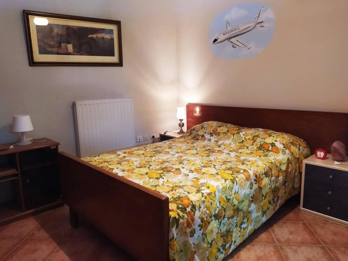 Homely Spáta Buitenkant foto