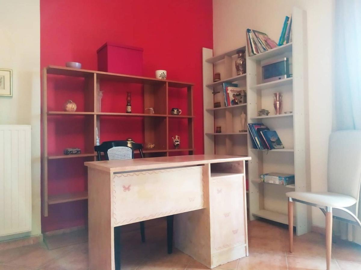 Homely Spáta Buitenkant foto